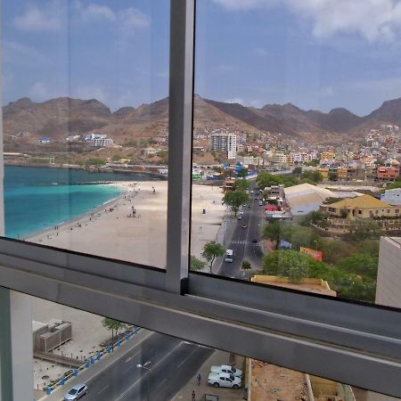 Suite Mariposa Sospesa Sul Mare Mindelo Exterior foto