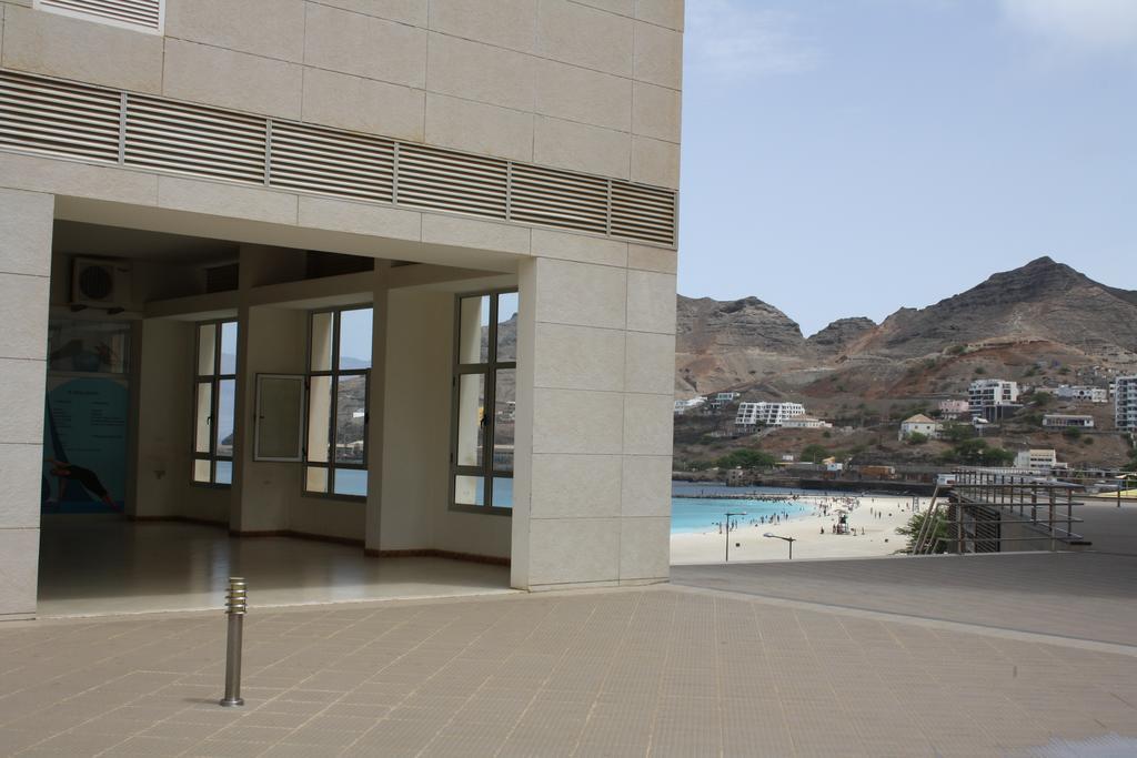 Suite Mariposa Sospesa Sul Mare Mindelo Exterior foto