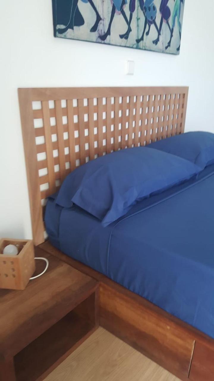 Suite Mariposa Sospesa Sul Mare Mindelo Exterior foto